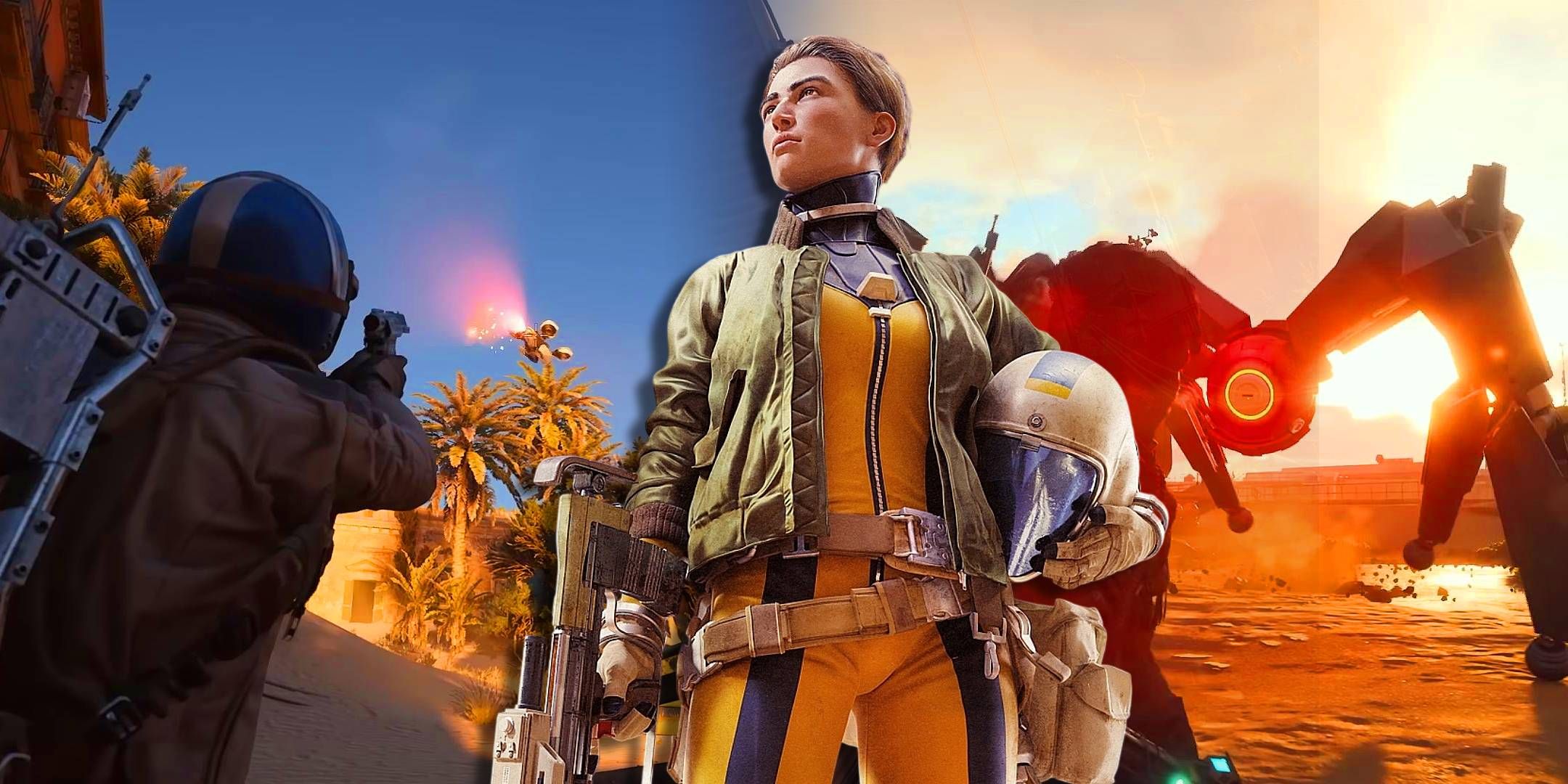 ARC Raiders Public Test 2: New Details And Gameplay ARC Raiders Public Test 2: New Details And Gameplay