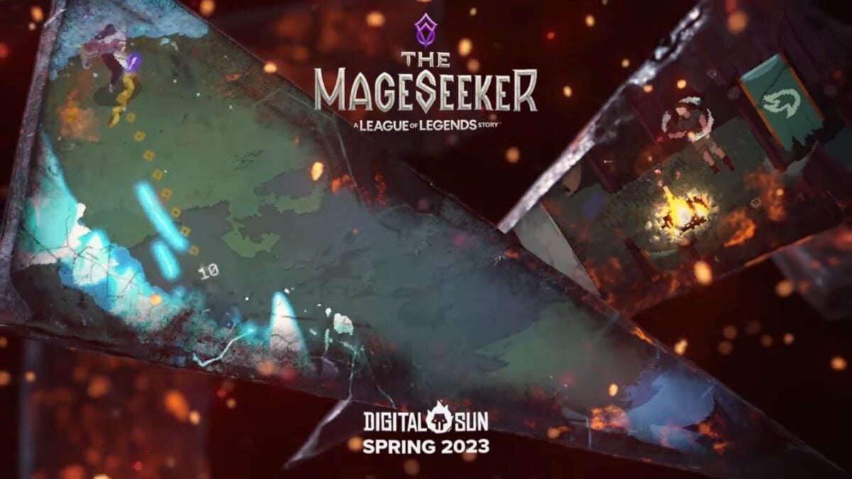 Arcane Season 2: The League Of Legends Spin-Off's Musical Encore Arcane Season 2: The League Of Legends Spin-Off's Musical Encore