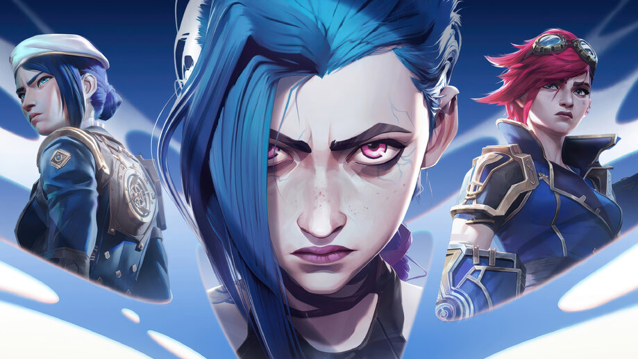 Arcane's Caitlyn And Vi: What's Next For The Popular Couple? Arcane's Caitlyn And Vi: What's Next For The Popular Couple?