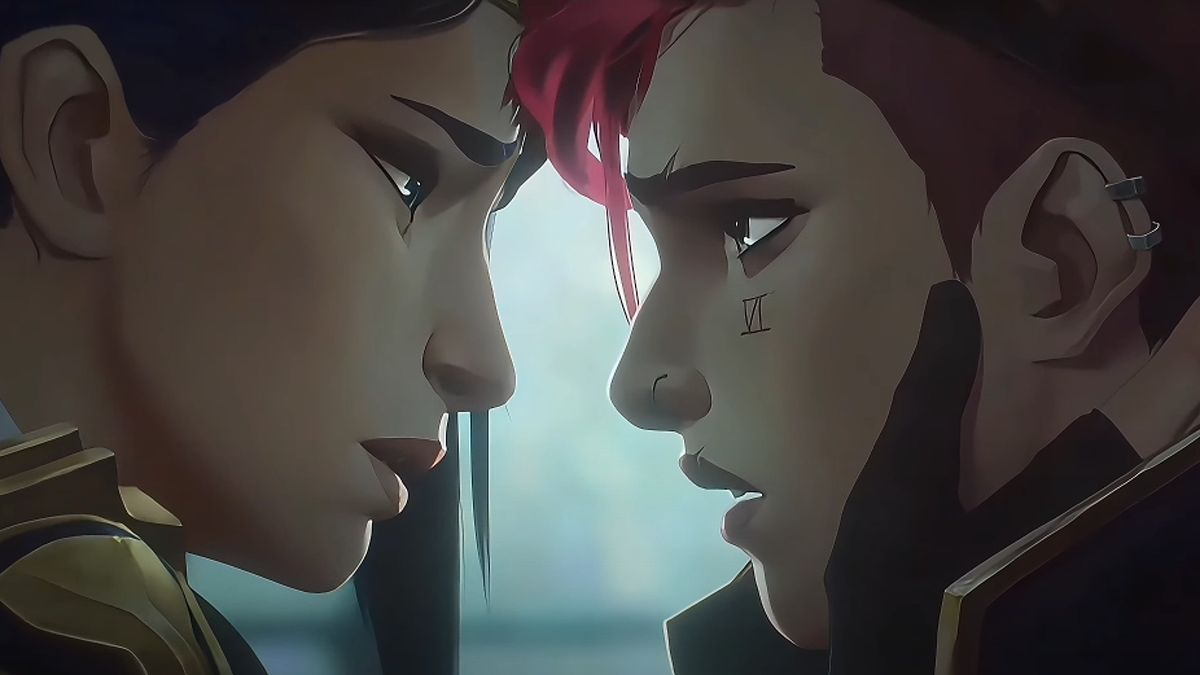 Arcane's Ending Explained: Did Jinx Survive? Arcane's Ending Explained: Did Jinx Survive?