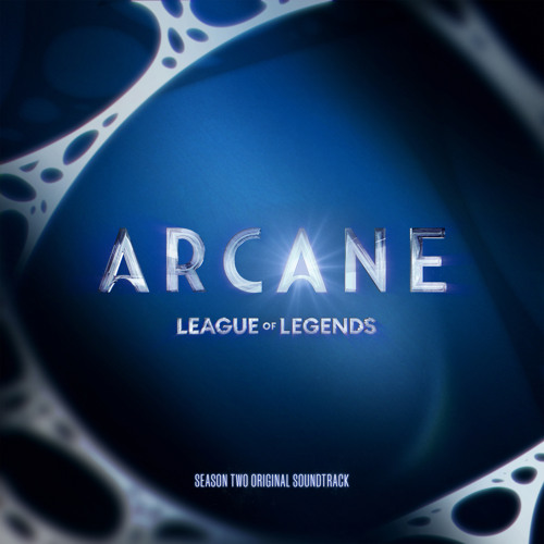 Arcane's Arcane's