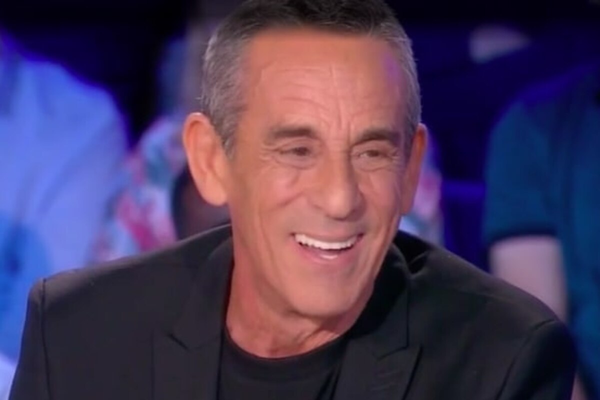 Ardisson Dézingue Baffie : Ardisson Dézingue Baffie :