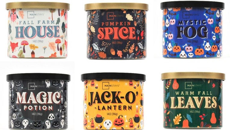 Are Banned Candles Sold On Etsy, Walmart, And Amazon In Canada?