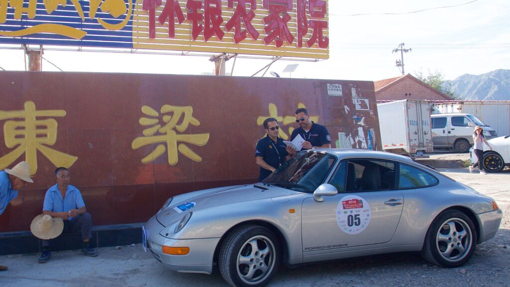 Are BMW And Porsche Losing Ground In China? Analyzing Market Trends And Competition Are BMW And Porsche Losing Ground In China? Analyzing Market Trends And Competition