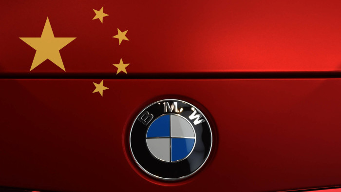 Are BMW And Porsche Losing Ground In China? Market Analysis And Future Outlook Are BMW And Porsche Losing Ground In China? Market Analysis And Future Outlook