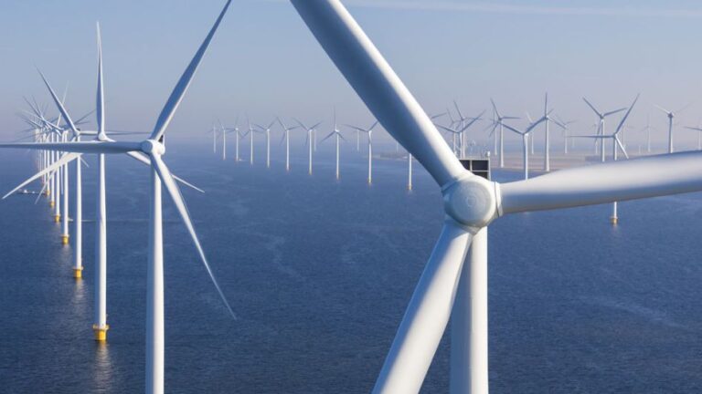 Are Expensive Offshore Wind Farms A Risky Investment? Are Expensive Offshore Wind Farms A Risky Investment?