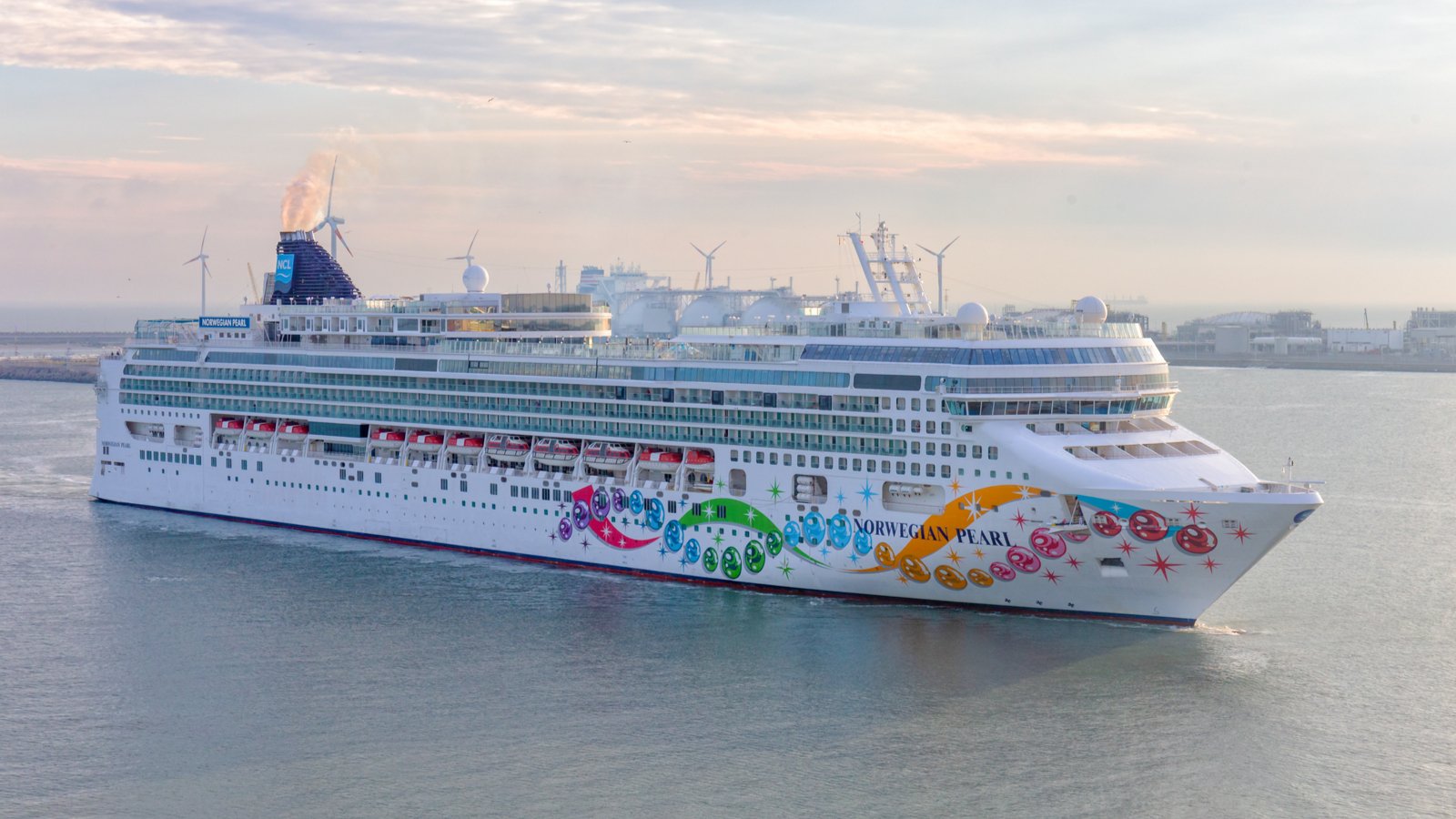 Are Hedge Funds Betting On Norwegian Cruise Line (NCLH)? Are Hedge Funds Betting On Norwegian Cruise Line (NCLH)?