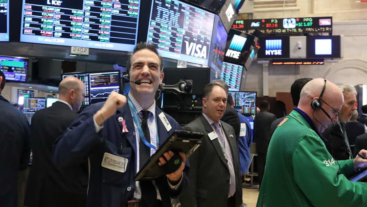 Are High Stock Market Valuations A Concern? BofA Weighs In Are High Stock Market Valuations A Concern? BofA Weighs In
