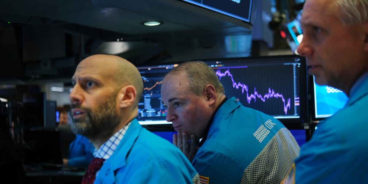 Are High Stock Valuations A Concern? BofA's Analysis For Investors Are High Stock Valuations A Concern? BofA's Analysis For Investors