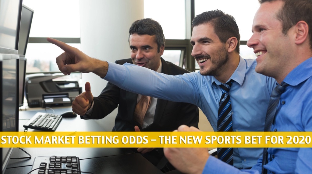 Are Investors Betting Against The Odds? A Look At The Current Market Are Investors Betting Against The Odds? A Look At The Current Market