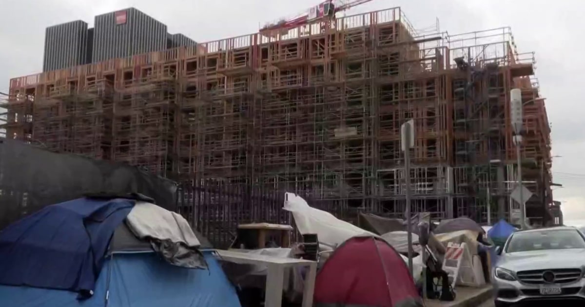 Are LA Landlords Exploiting The Post-Fire Crisis Through Price Gouging?