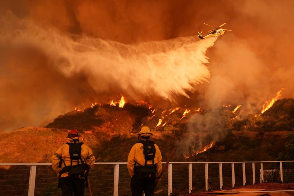 Are Los Angeles Landlords Price Gouging After Recent Fires? Are Los Angeles Landlords Price Gouging After Recent Fires?