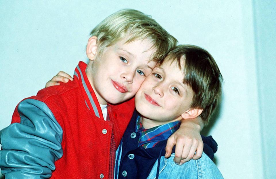 Are Macaulay And Kieran Culkin Helping Their Ailing Mother? A Look At The Family's Finances Are Macaulay And Kieran Culkin Helping Their Ailing Mother? A Look At The Family's Finances