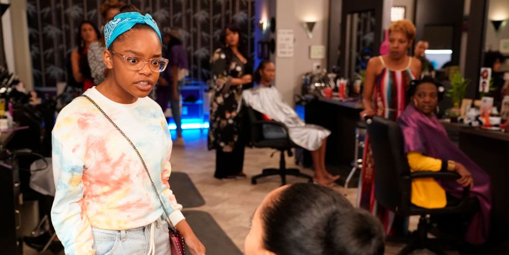 Are Synthetic Hair Braids Harming Black Women's Health? A Comprehensive Look Are Synthetic Hair Braids Harming Black Women's Health? A Comprehensive Look