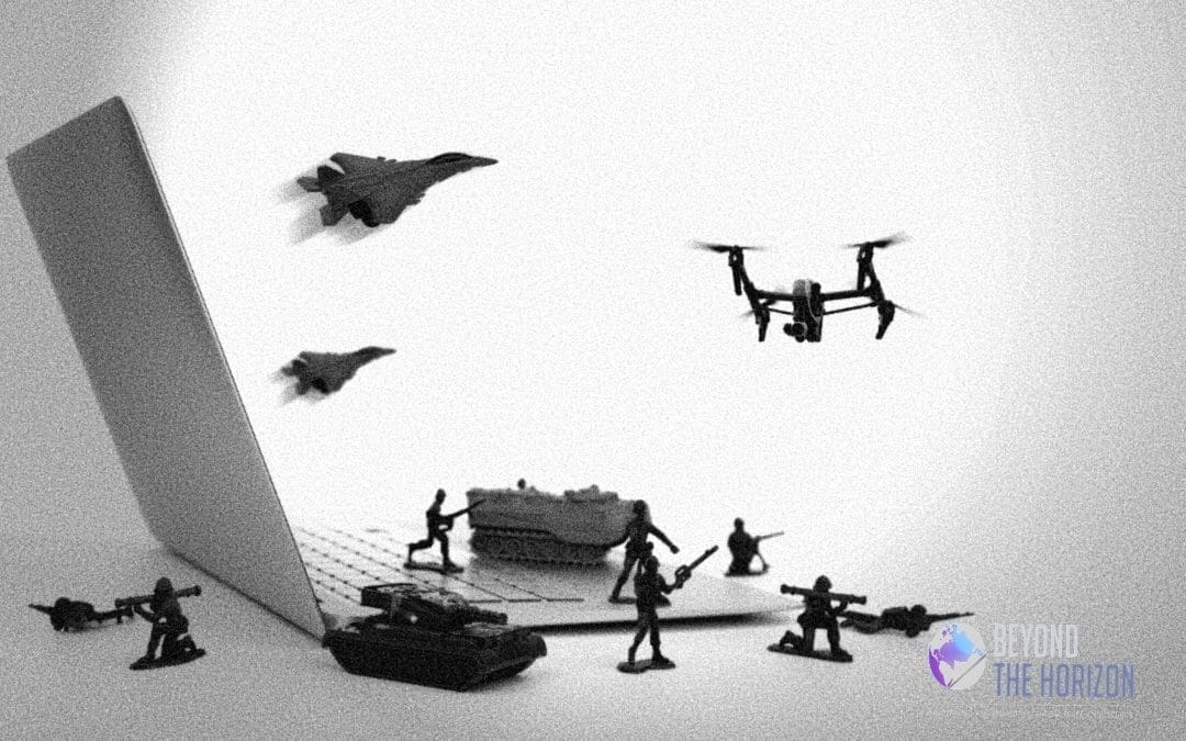 Are Tech Companies Responsible When Algorithms Radicalize Mass Shooters? Are Tech Companies Responsible When Algorithms Radicalize Mass Shooters?