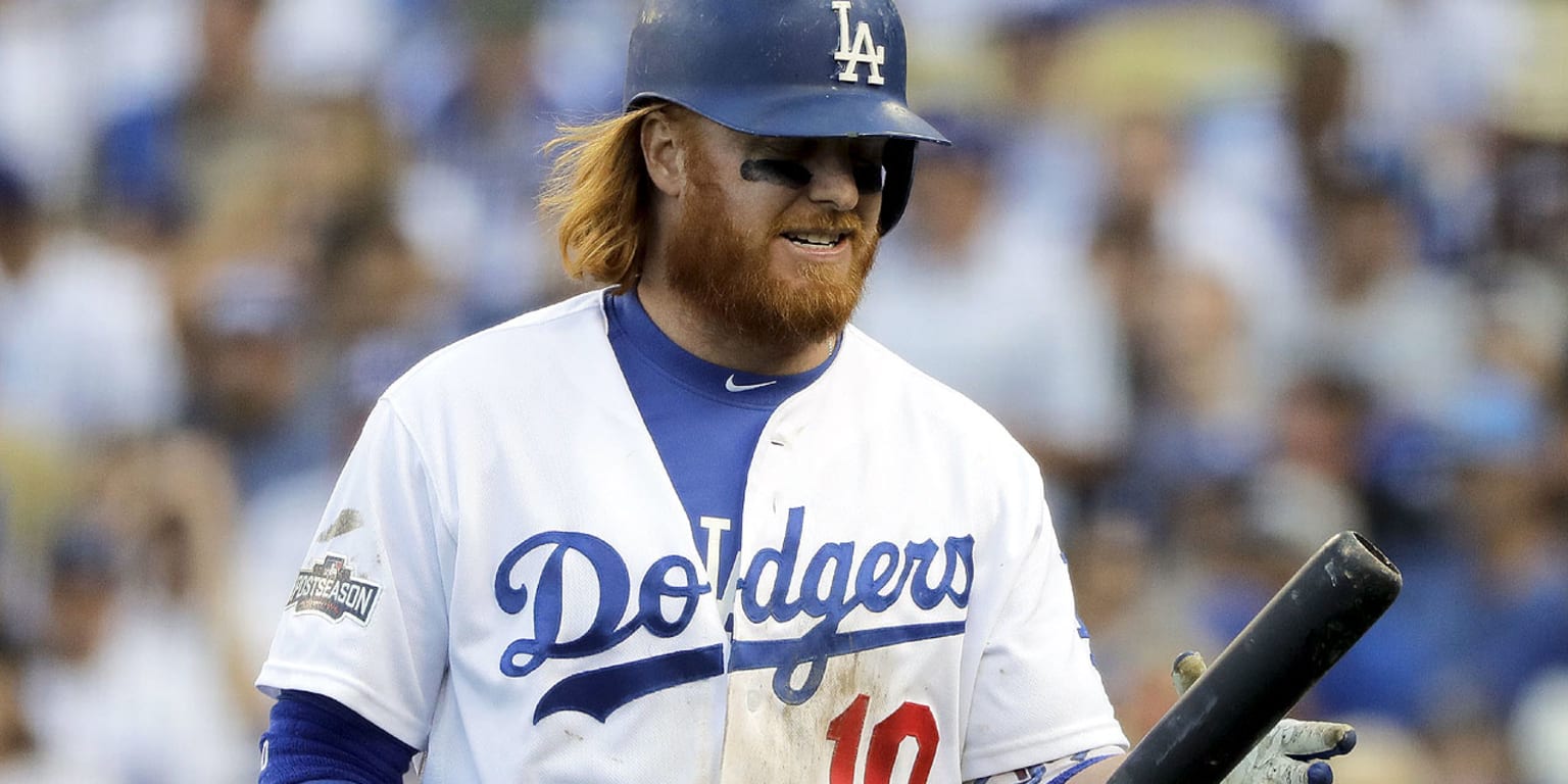 Are The Dodgers' Left-Handed Hitters In A Slump? A Statistical Analysis Are The Dodgers' Left-Handed Hitters In A Slump? A Statistical Analysis