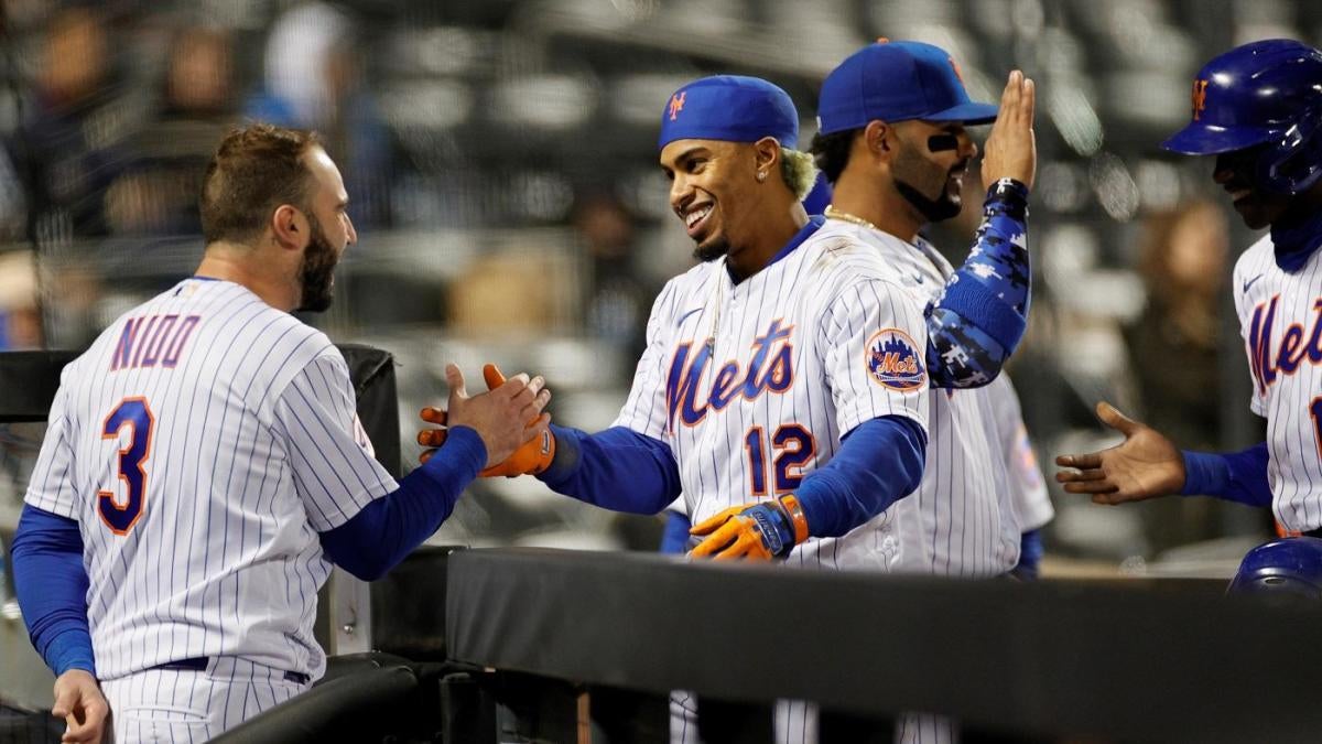 Are The Mets In A Slump? A Look At Their Recent Hitting Struggles Are The Mets In A Slump? A Look At Their Recent Hitting Struggles