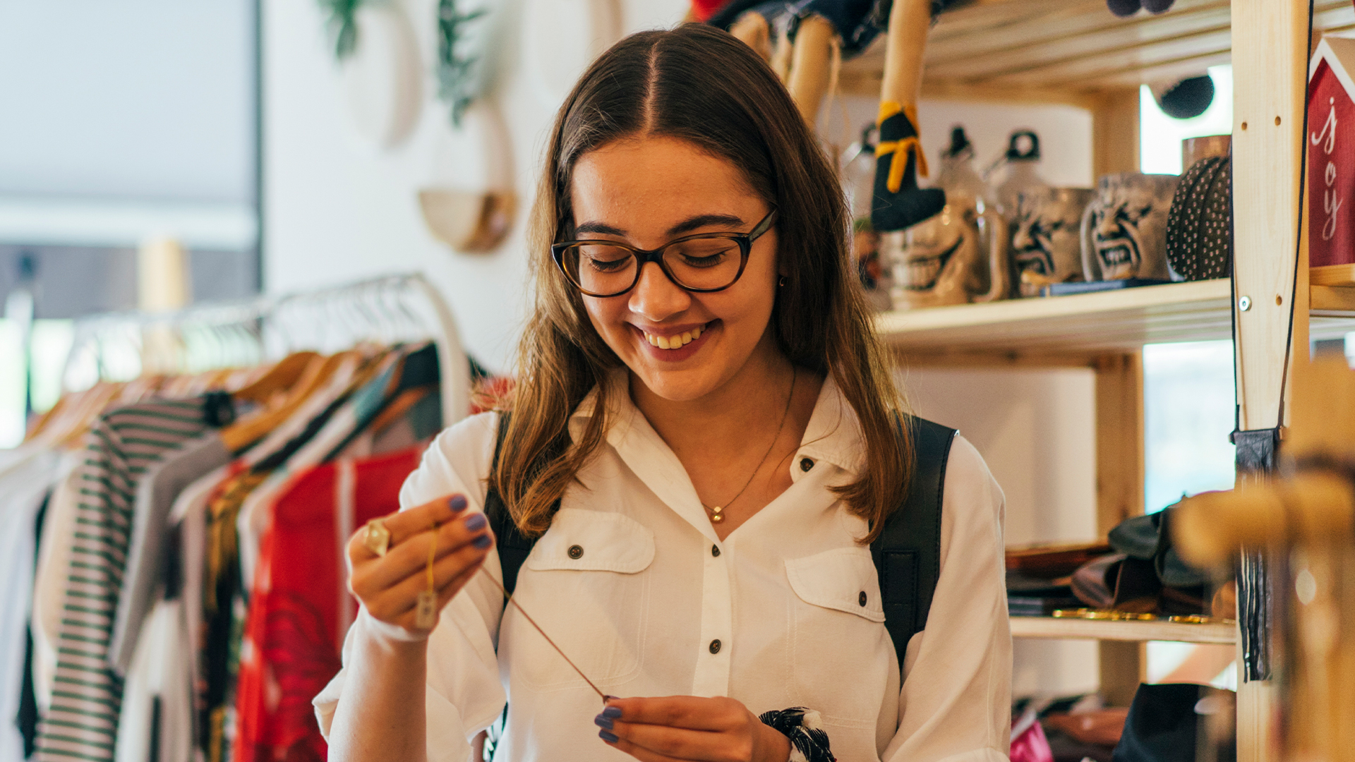 Are We Entering The Golden Age Of Secondhand Shopping? Are We Entering The Golden Age Of Secondhand Shopping?