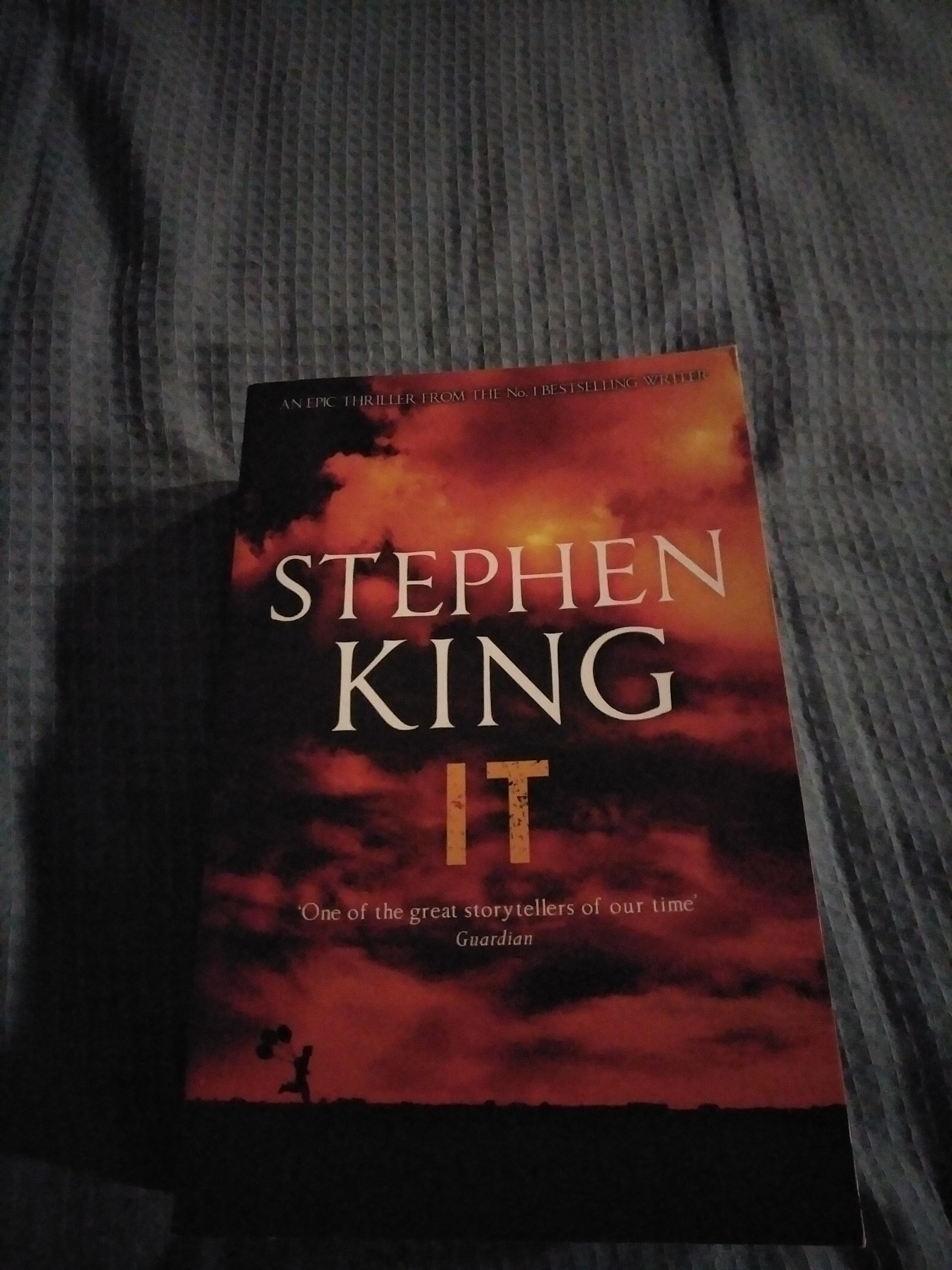 Are You A True Stephen King Fan? Test Your Knowledge With These 5 Books Are You A True Stephen King Fan? Test Your Knowledge With These 5 Books