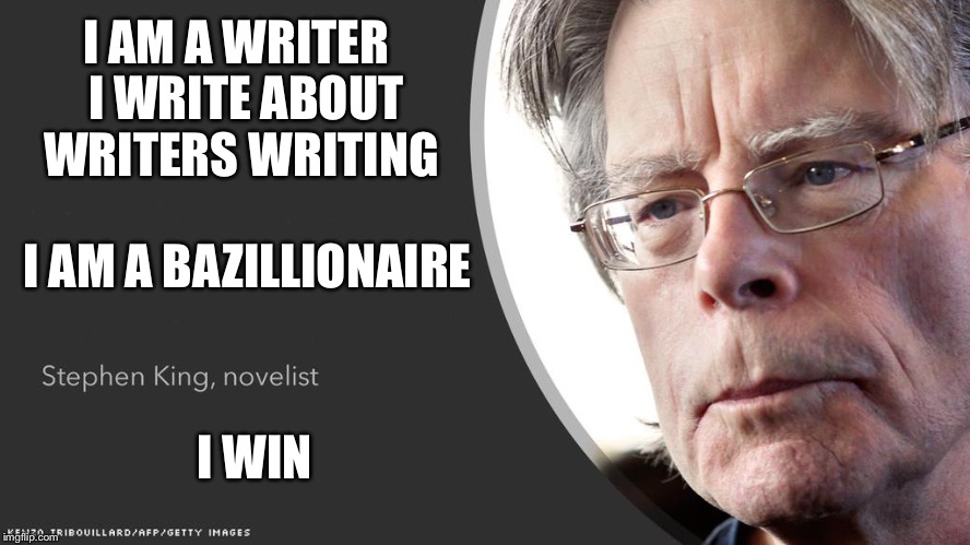 Are You A True Stephen King Fan? You've Read These 5, Right? Are You A True Stephen King Fan? You've Read These 5, Right?