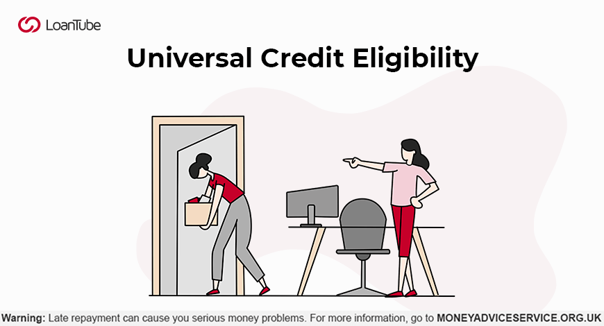 Are You A Universal Credit Recipient? Check If You're Owed Money Are You A Universal Credit Recipient? Check If You're Owed Money