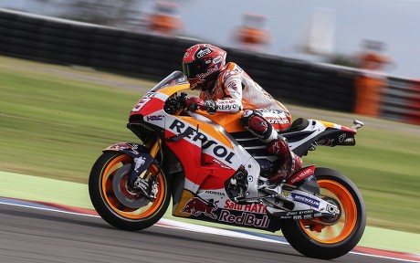 Argentinian MotoGP: Honda Targets Competitive Performance From Race One Argentinian MotoGP: Honda Targets Competitive Performance From Race One