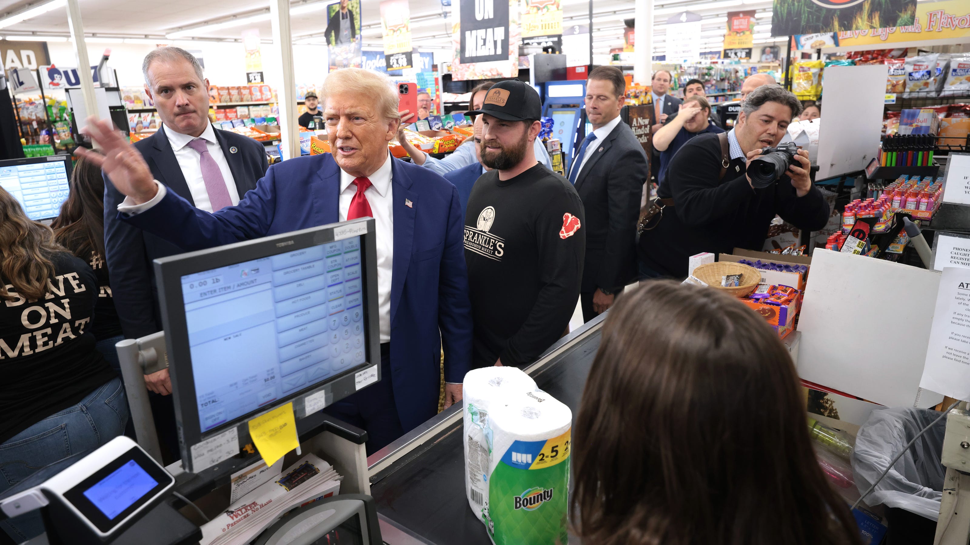 Aritzia And The Trump Tariffs: Navigating Price Stability Aritzia And The Trump Tariffs: Navigating Price Stability