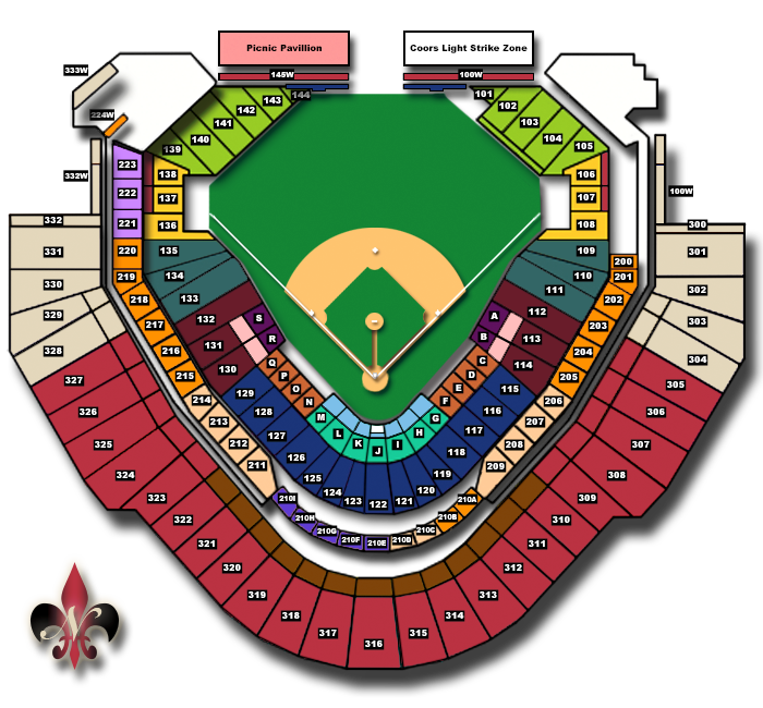 Arizona Diamondbacks At Chase Field In 2025: The Ultimate Guide To Game Day Fun Arizona Diamondbacks At Chase Field In 2025: The Ultimate Guide To Game Day Fun