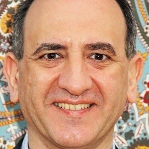 Armando Iannucci's Career Trajectory: A Critical Examination Armando Iannucci's Career Trajectory: A Critical Examination