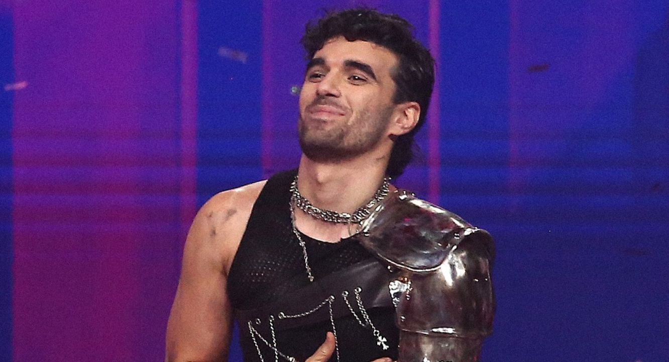 Armenia's Eurovision In Concert 2025 Participation: Parg Announced Armenia's Eurovision In Concert 2025 Participation: Parg Announced
