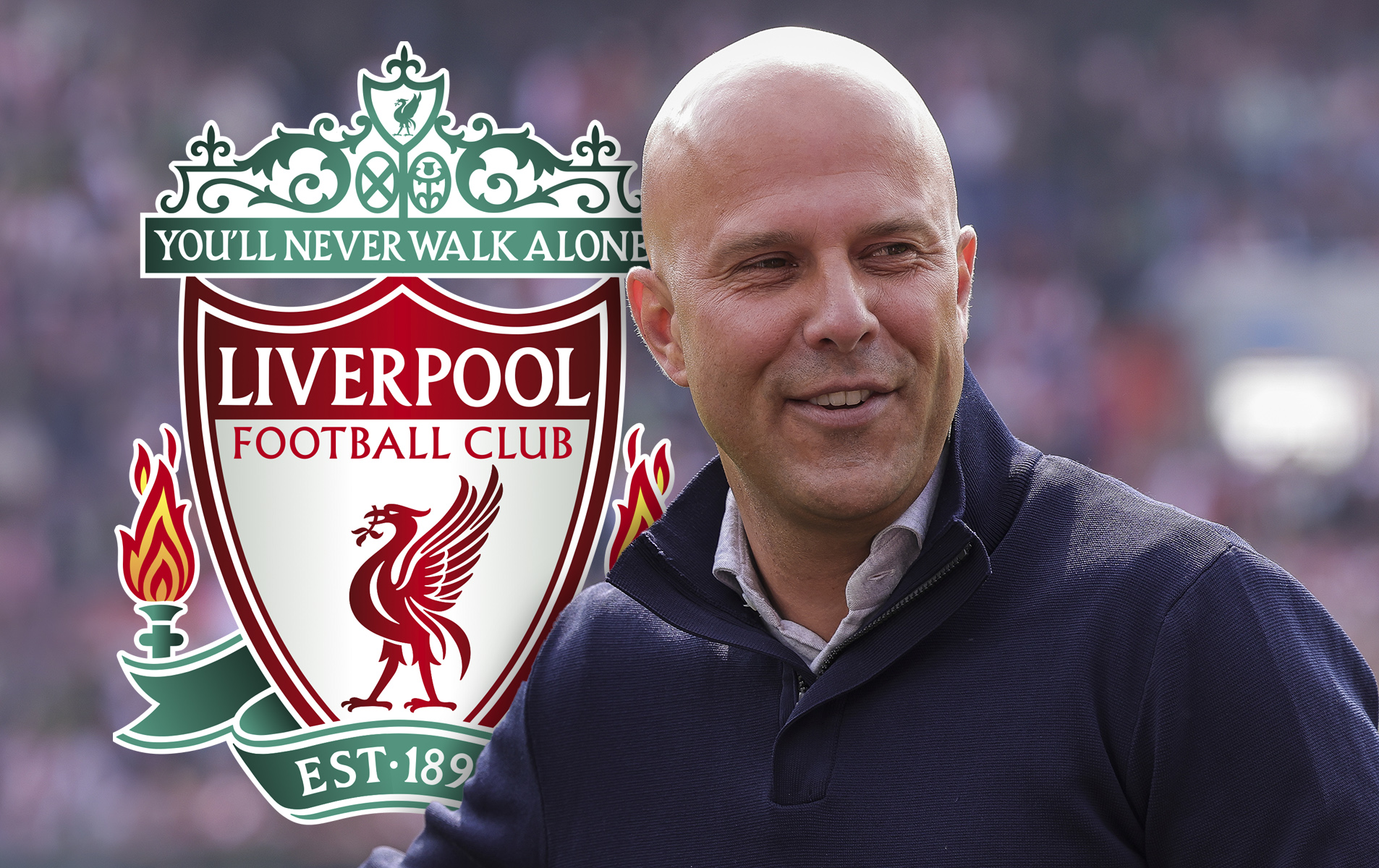 Arne Slot: Did Liverpool Get Lucky Against PSG? The World's Best Goalkeeper Debate Arne Slot: Did Liverpool Get Lucky Against PSG? The World's Best Goalkeeper Debate