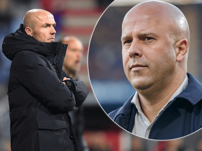 Arne Slot En Ajax: Een Analyse Van De Voor- En Nadelen Arne Slot En Ajax: Een Analyse Van De Voor- En Nadelen