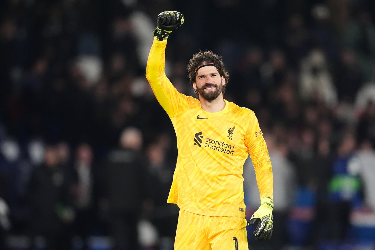 Arne Slot: Liverpool's Lucky Win Against PSG And The World's Best Goalkeeper? Arne Slot: Liverpool's Lucky Win Against PSG And The World's Best Goalkeeper?