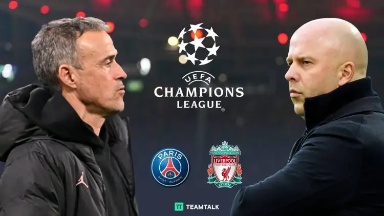 Arne Slot On Liverpool's Luck: Luis Enrique's Alisson Assessment Arne Slot On Liverpool's Luck: Luis Enrique's Alisson Assessment