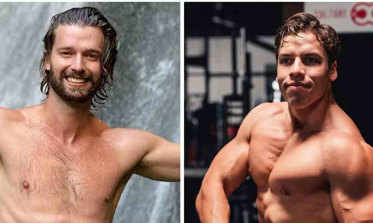Arnold Schwarzenegger Büszke Lehet Fiára: Joseph Baena Karrierje És Jövője Arnold Schwarzenegger Büszke Lehet Fiára: Joseph Baena Karrierje És Jövője