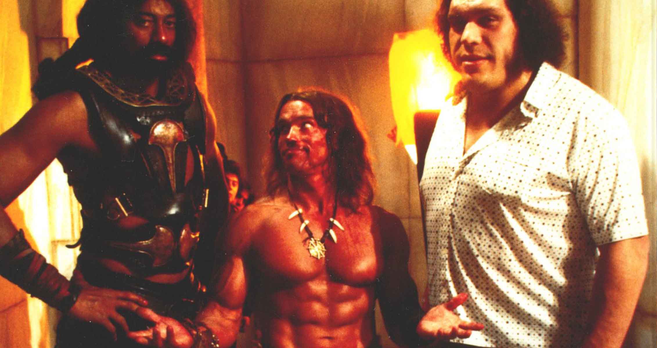Arnold Schwarzenegger És A Büszke Apa: Fiának Sikerei Arnold Schwarzenegger És A Büszke Apa: Fiának Sikerei