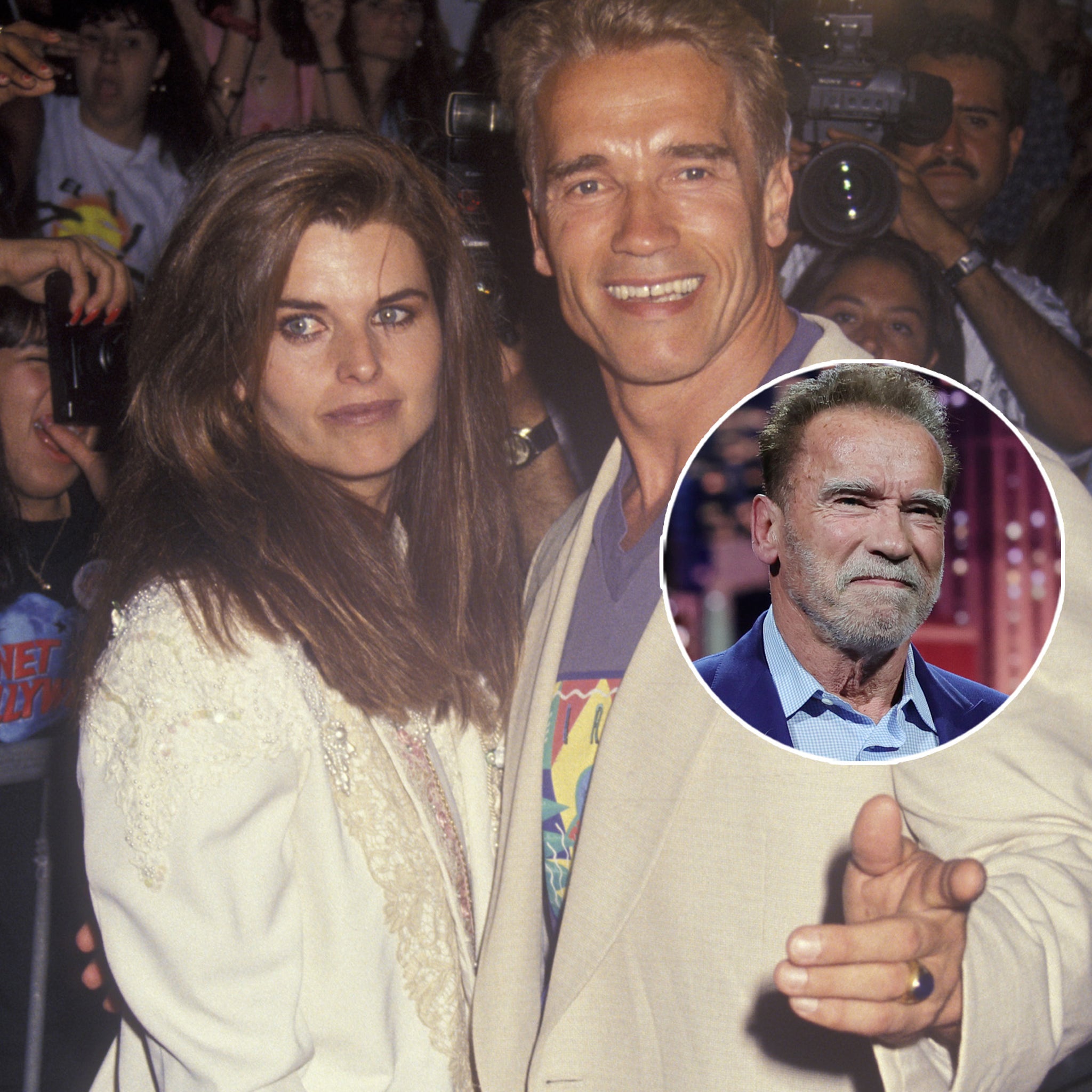 Arnold Schwarzenegger Fia, Joseph Baena: Egyre Sikeresebb Karrier Arnold Schwarzenegger Fia, Joseph Baena: Egyre Sikeresebb Karrier
