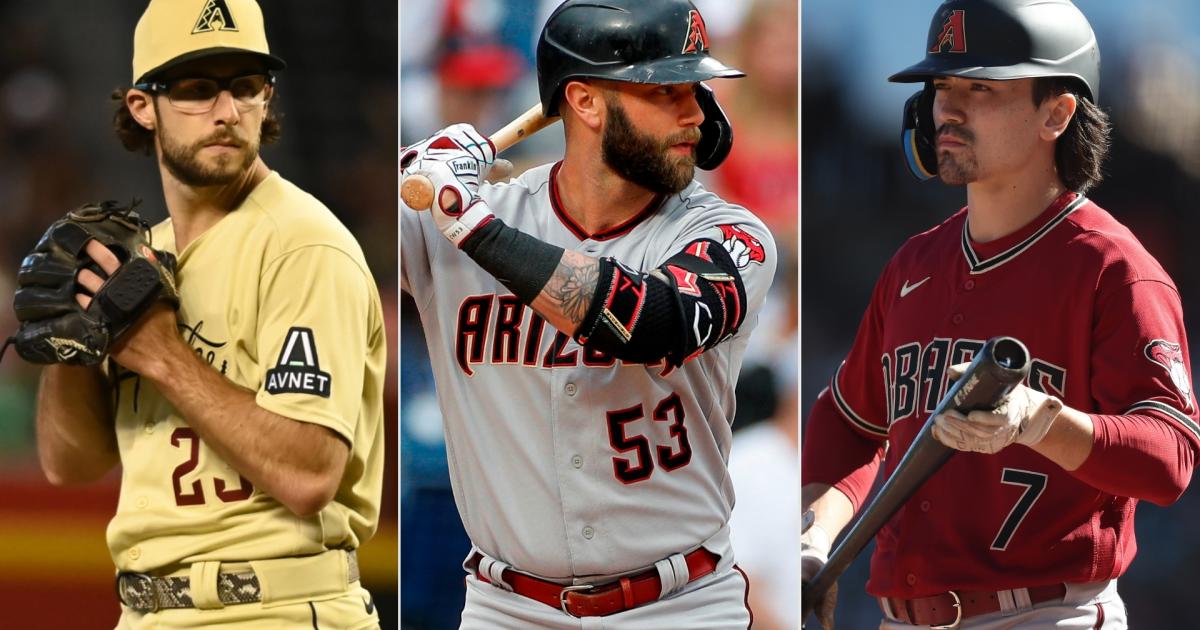 Arráez Injury, Dodgers' Winning Streak, And Diamondbacks' Chase: NL West News Arráez Injury, Dodgers' Winning Streak, And Diamondbacks' Chase: NL West News