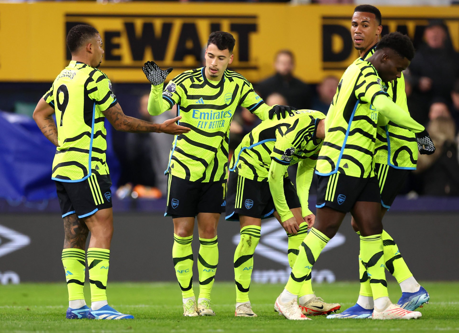 Arsenal Favourites To Sign Stuttgart Star Arsenal Favourites To Sign Stuttgart Star