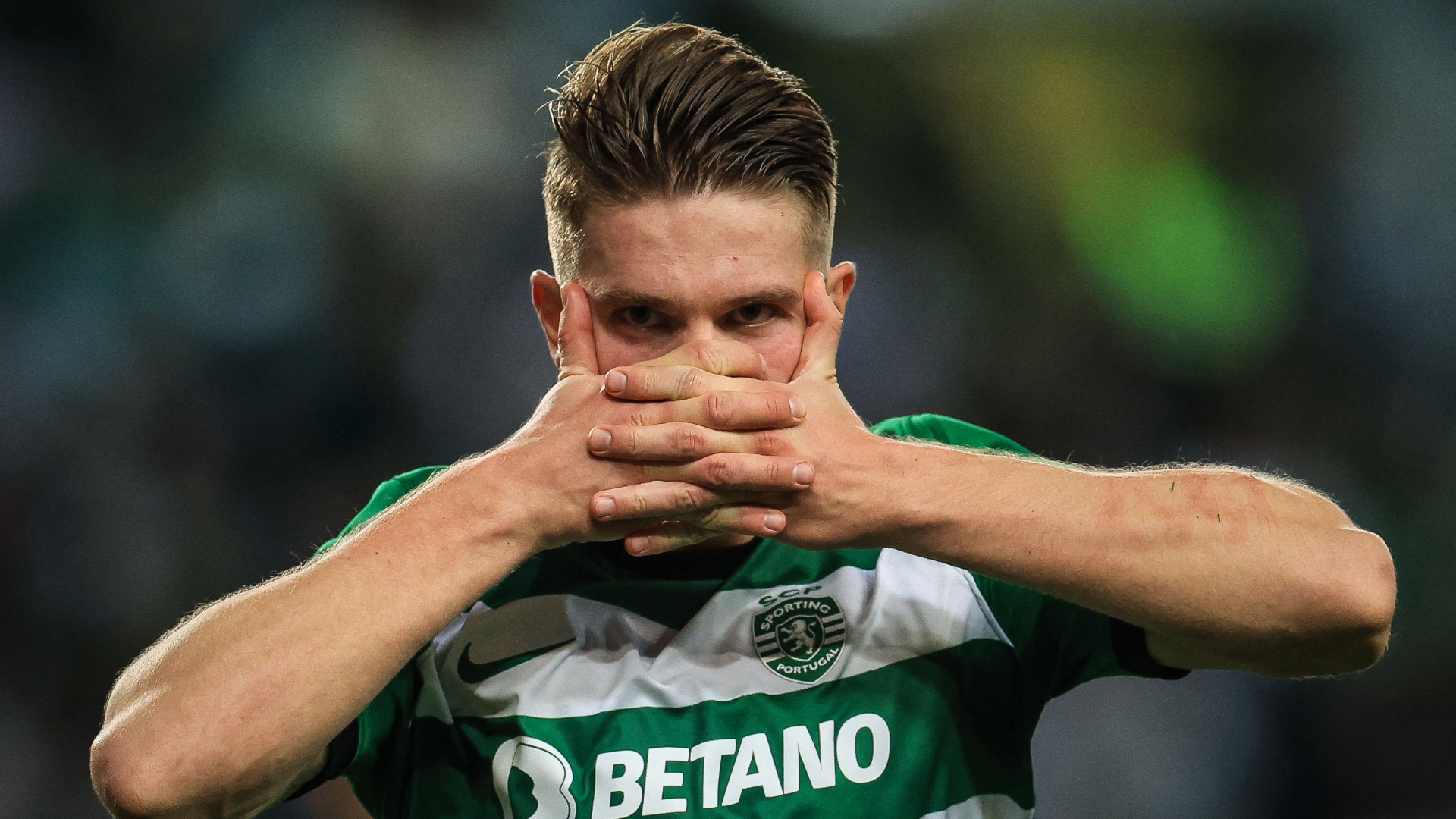 Arsenal Gyökeres: Teljes Statisztika, Gólok, Teljesítmény