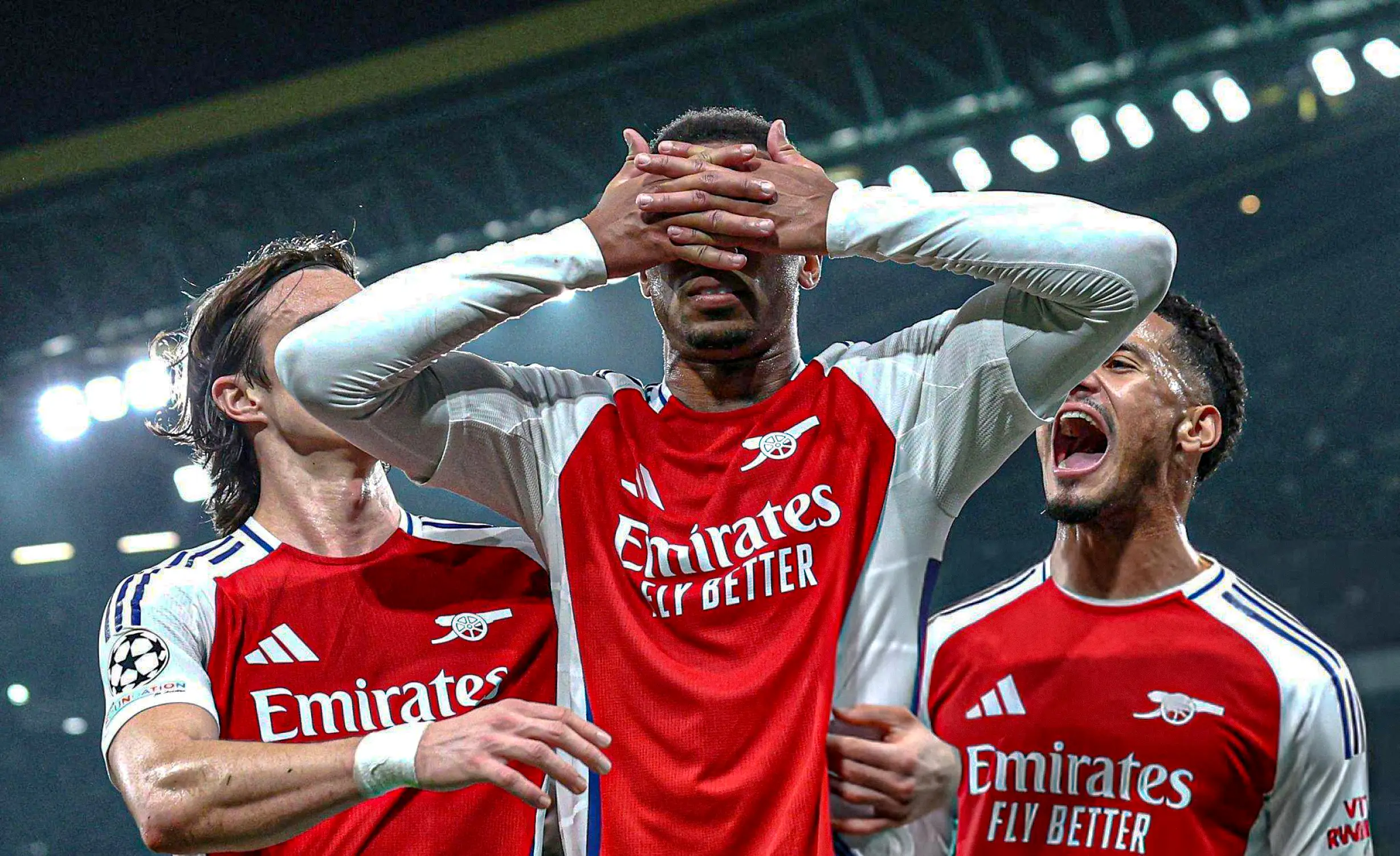 Arsenal Gyökeres: Teljesítményelemzés És Statisztikai Áttekintés Arsenal Gyökeres: Teljesítményelemzés És Statisztikai Áttekintés