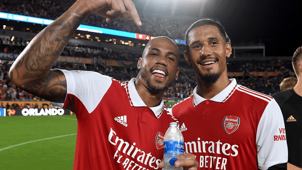 Arsenal News: Expert Calls For Arteta's Response To Criticism Arsenal News: Expert Calls For Arteta's Response To Criticism