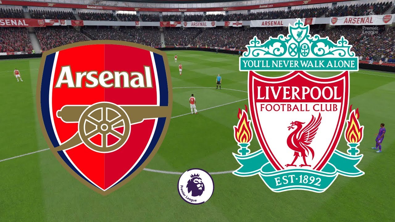 Arsenal News: World-Class Forward's Potential Liverpool Switch Threatens Gunners Arsenal News: World-Class Forward's Potential Liverpool Switch Threatens Gunners