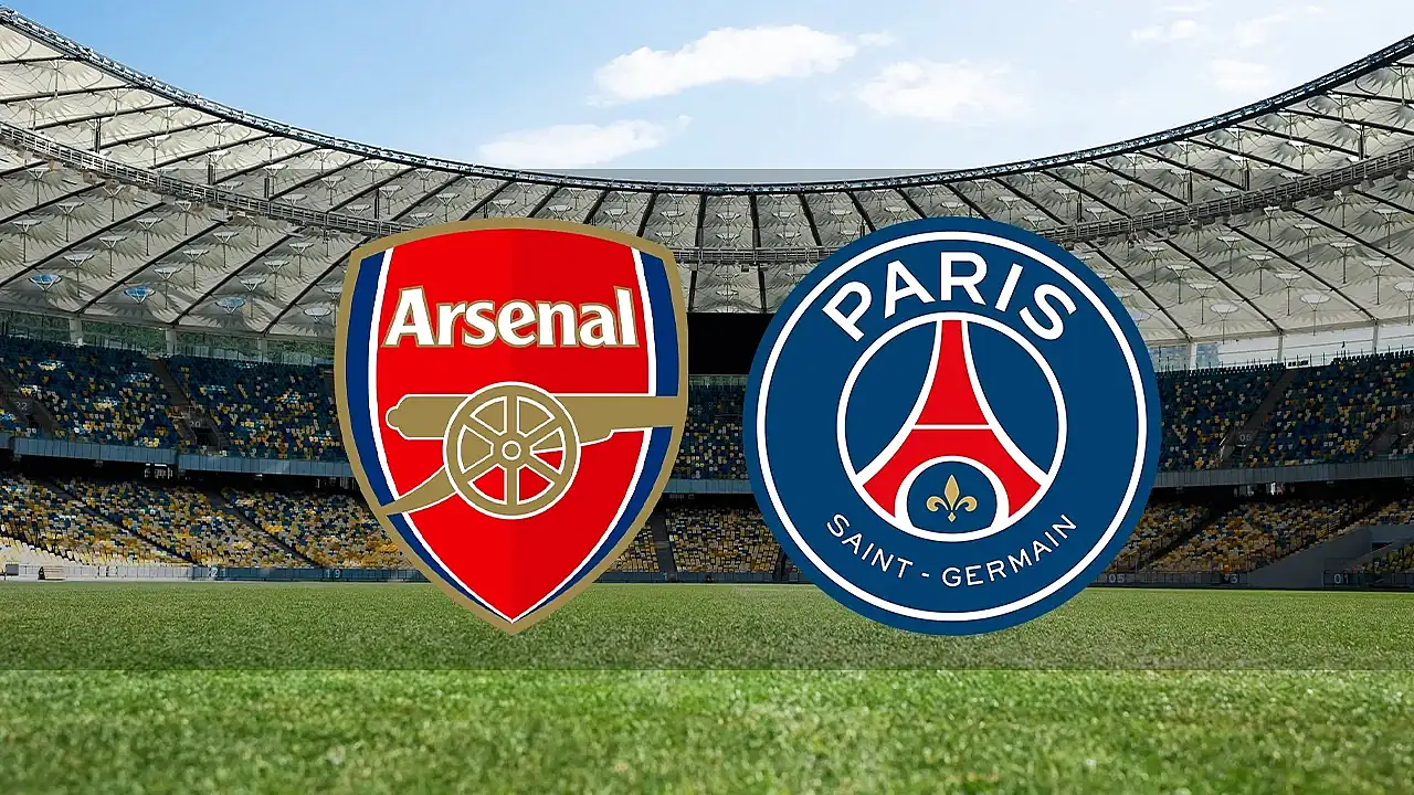 Arsenal - PSG Maçını Şifresiz Canlı İzlemenin Yolları Arsenal - PSG Maçını Şifresiz Canlı İzlemenin Yolları