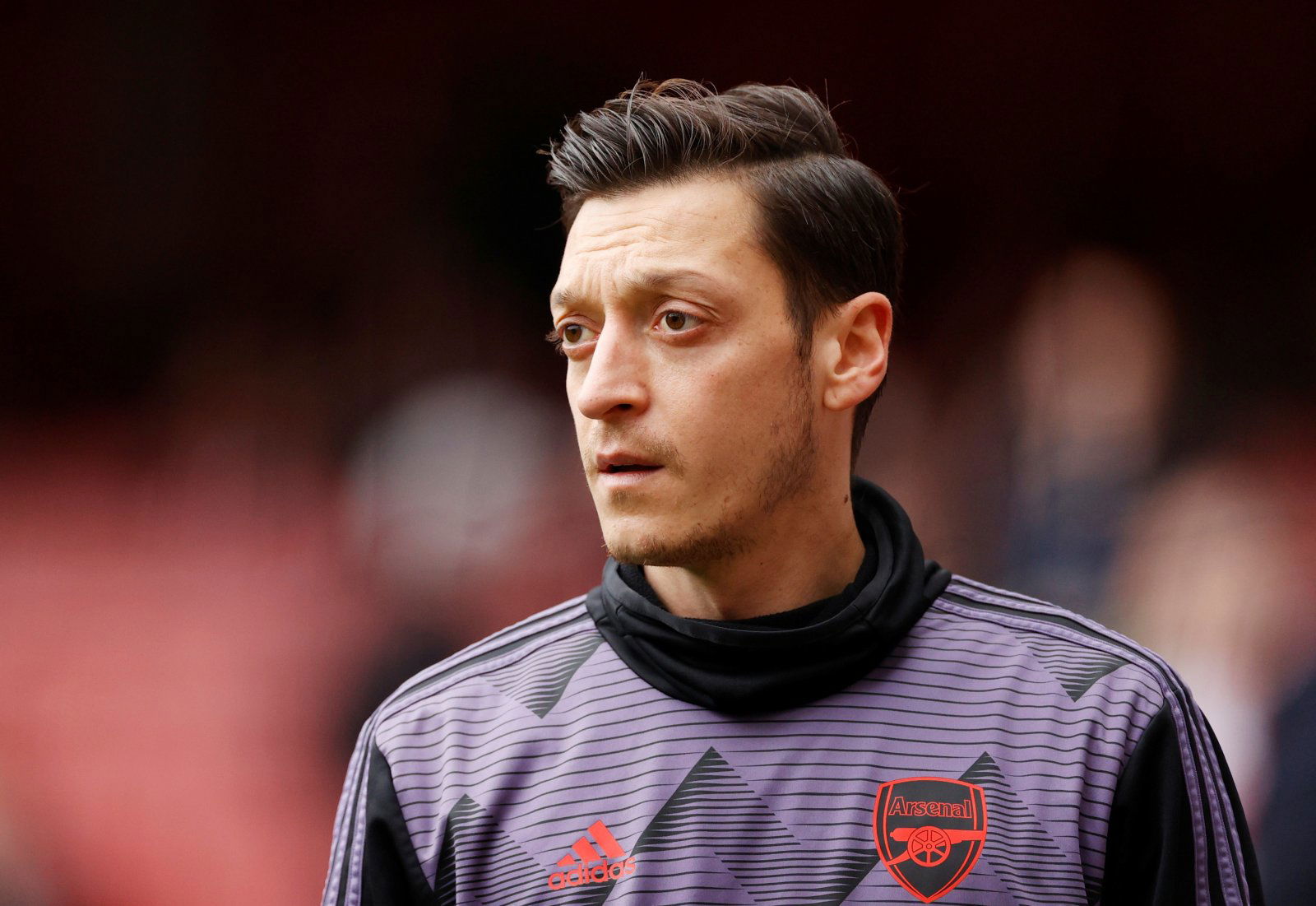 Arsenal Target Premier League Star: David Ornstein's Insight Arsenal Target Premier League Star: David Ornstein's Insight