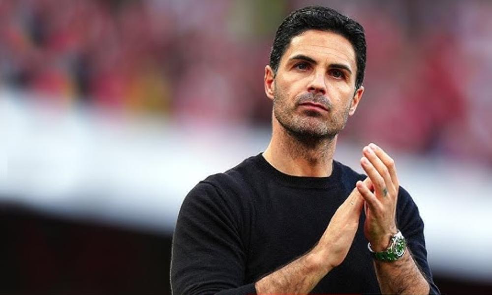 Arsenal Transfer News: Striker Prefers Gunners Over Tottenham's £58m Offer Arsenal Transfer News: Striker Prefers Gunners Over Tottenham's £58m Offer