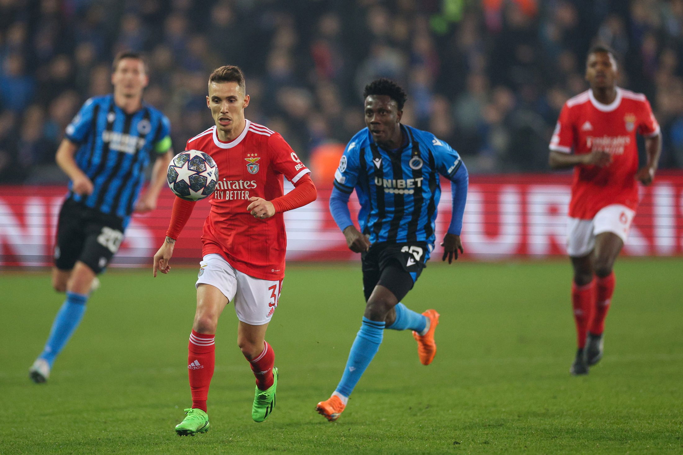 Arsenal Transfer Target: Ornstein Reveals Premier League Interest Arsenal Transfer Target: Ornstein Reveals Premier League Interest