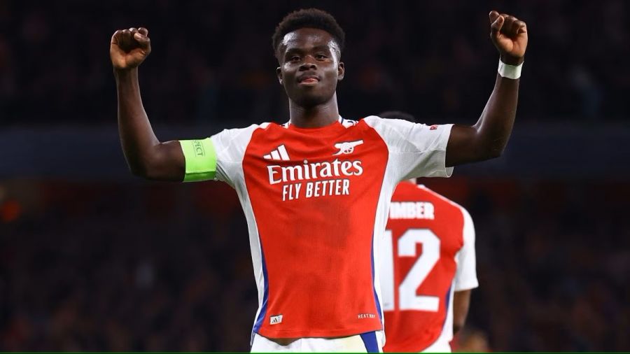 Arsenal Vs PSG: A Toughest Semi-Final Than Real Madrid? Arsenal Vs PSG: A Toughest Semi-Final Than Real Madrid?