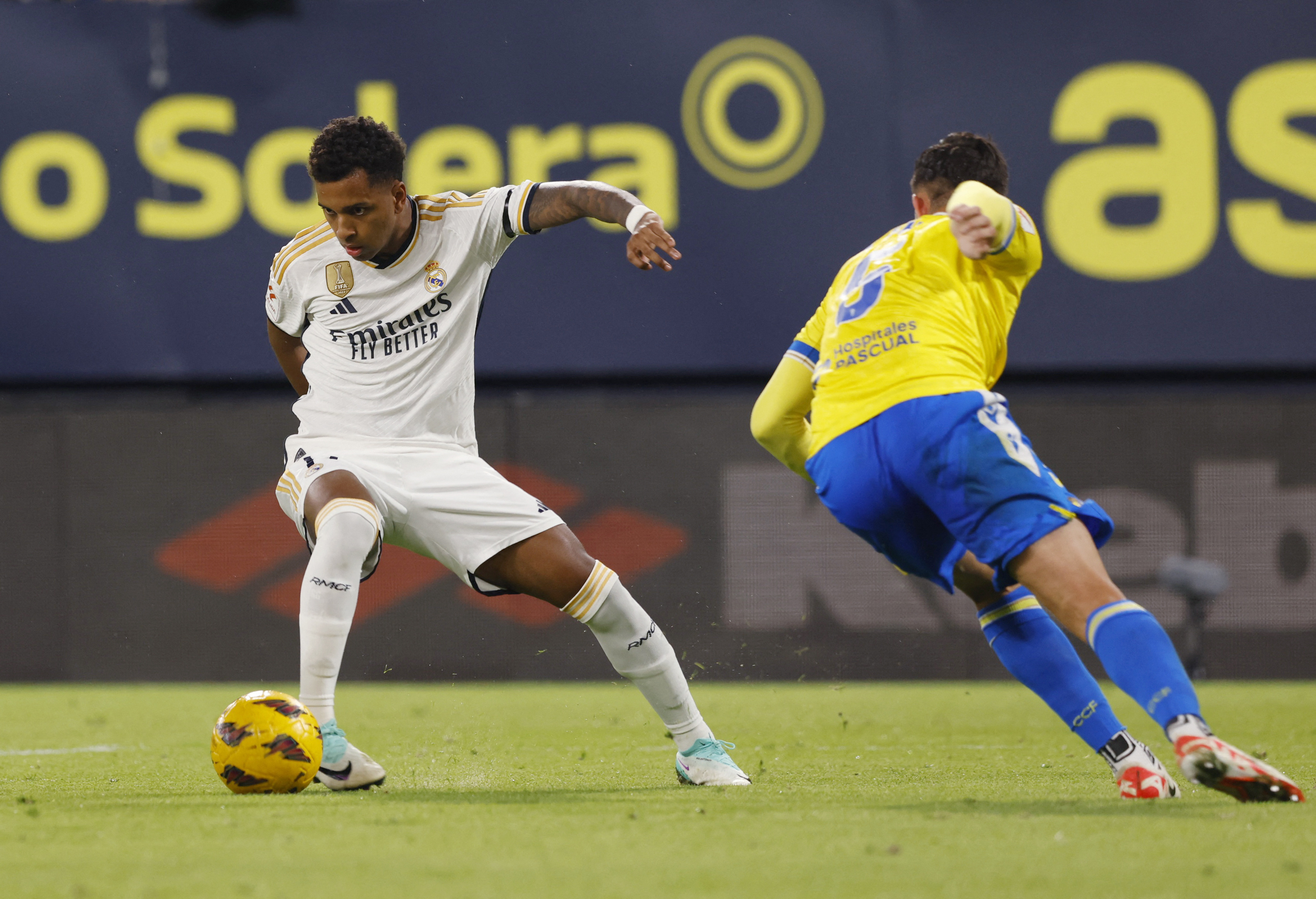 Arsenal's Transfer Plans: Could Rodrygo Move From Real Madrid? Arsenal's Transfer Plans: Could Rodrygo Move From Real Madrid?
