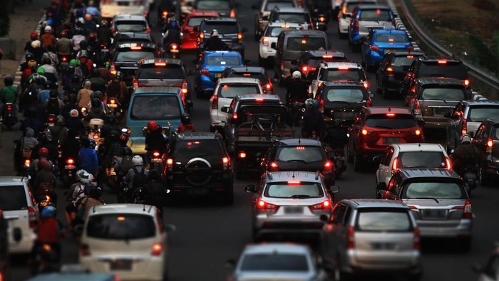 Arus Balik Mudik Masuk Bali Diprediksi 5-6 April 2025: Persiapan Dan Antisipasi Arus Balik Mudik Masuk Bali Diprediksi 5-6 April 2025: Persiapan Dan Antisipasi